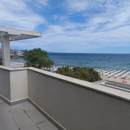 Apartament Azur *