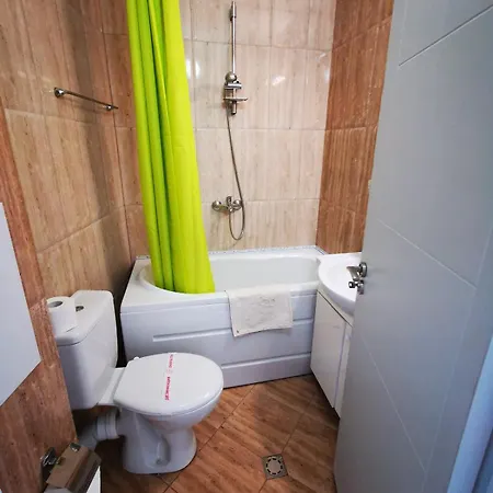 Azur Apartment