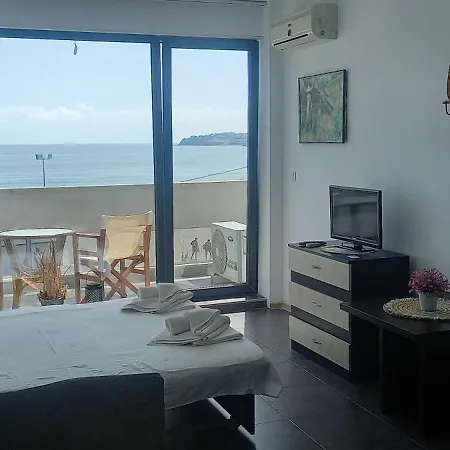 Azur Apartment