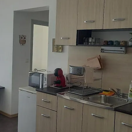Apartment Azur
