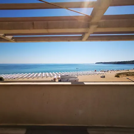 Azur Sosopol