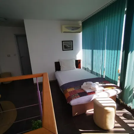 Azur Apartment