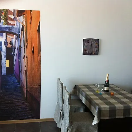 Apartment Azur Sosopol