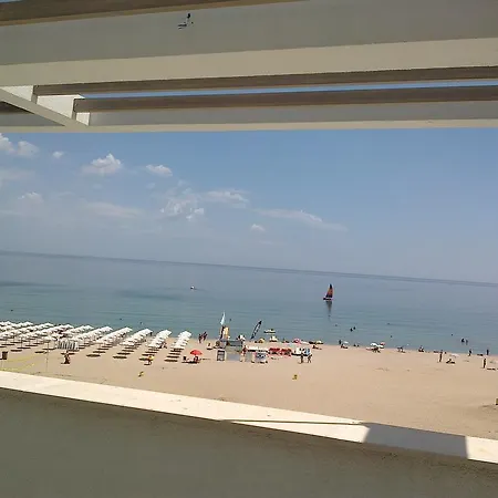 Azur Apartment *