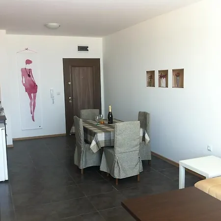 Apartment Azur