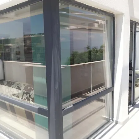 Azur Apartment *