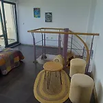 Azur Apartment Sozopol