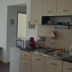 Apartment Azur