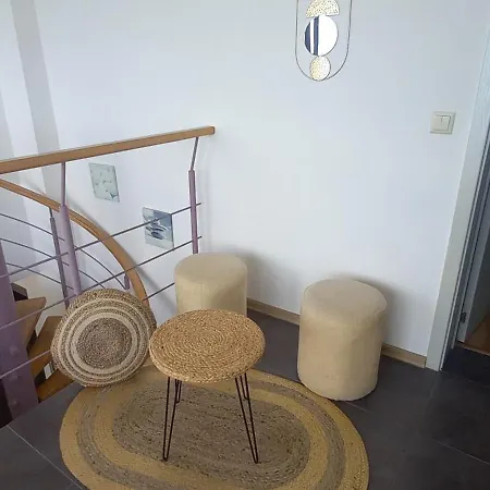 Azur Apartmán Sozopol