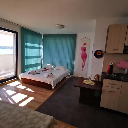 Apartment Azur