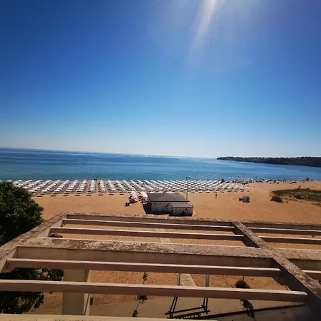 Azur 아파트 소조폴