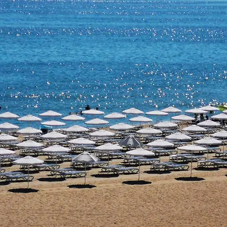 Appartement Azur Sozopol