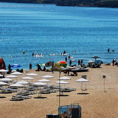 Azur Σωζόπολη