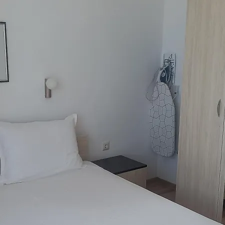 Azur Apartmán Sozopol