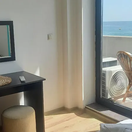 아파트 Azur 소조폴