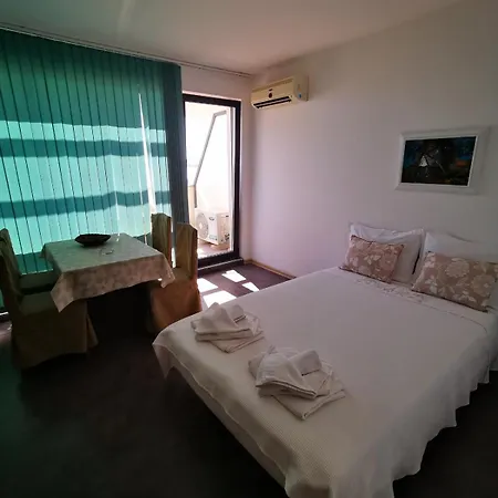 Apartmán Azur *