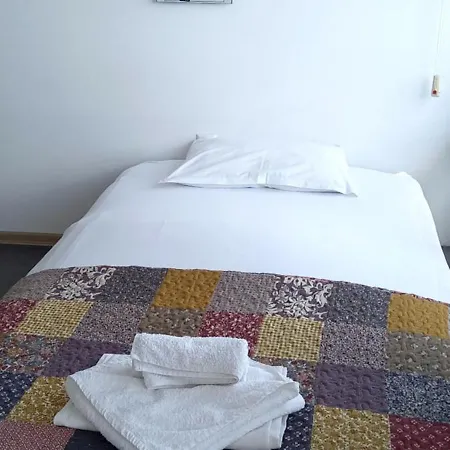 Azur 아파트 소조폴