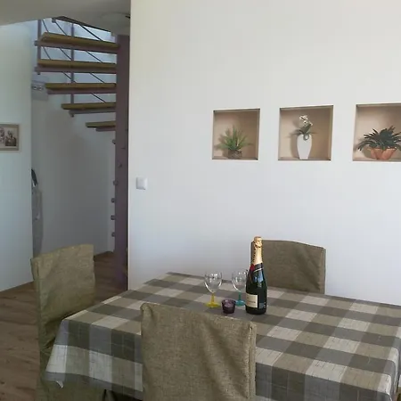 Azur 아파트 소조폴