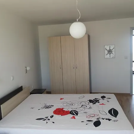 Apartmán Azur *