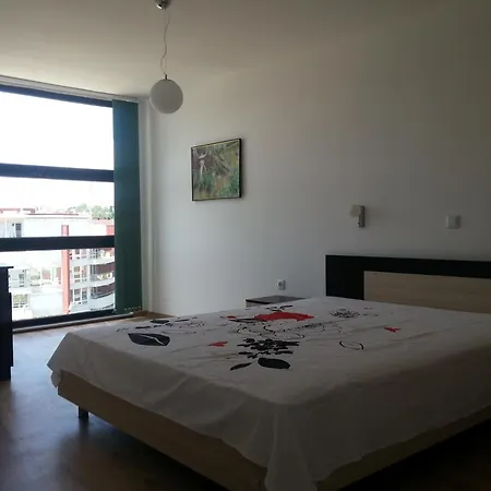 Azur Apartment *
