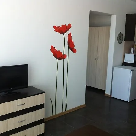 Azur 아파트 소조폴