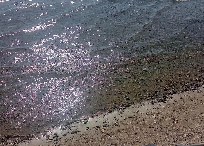 Lejlighed Azur Sozopol