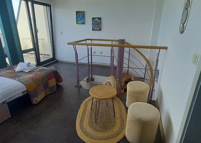 Azur Lejlighed Sozopol