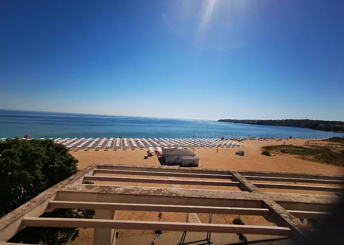 Azur Lejlighed Sozopol