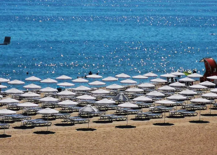 Lejlighed Azur Sozopol