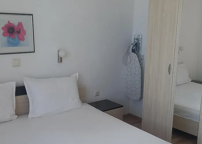 Azur Lejlighed Sozopol