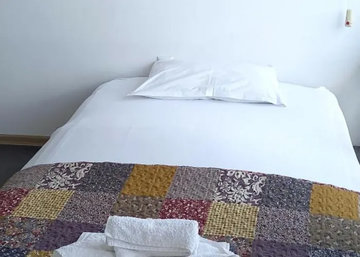 Azur Lejlighed Sozopol