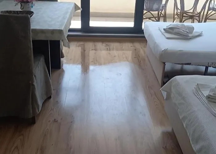 Lejlighed Azur Sozopol