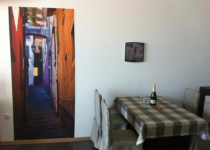 Lejlighed Azur Sozopol